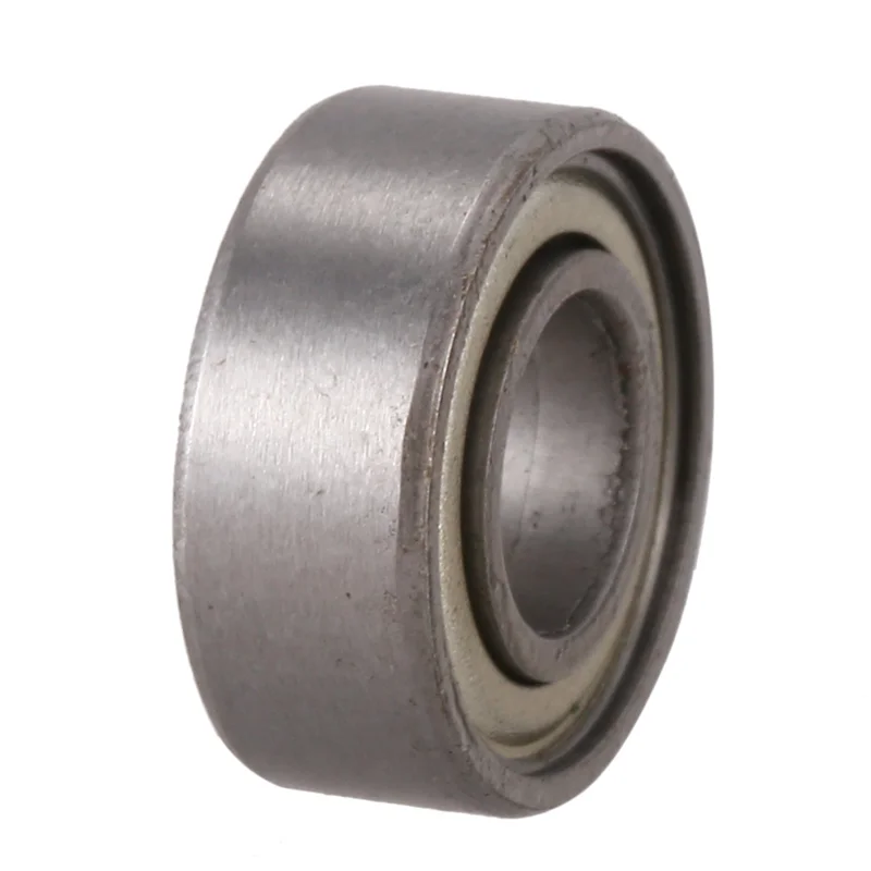 

6Mm X 13Mm X 5Mm Miniature Deep Groove Radial Ball Bearings 686Z 40Pcs-B51B