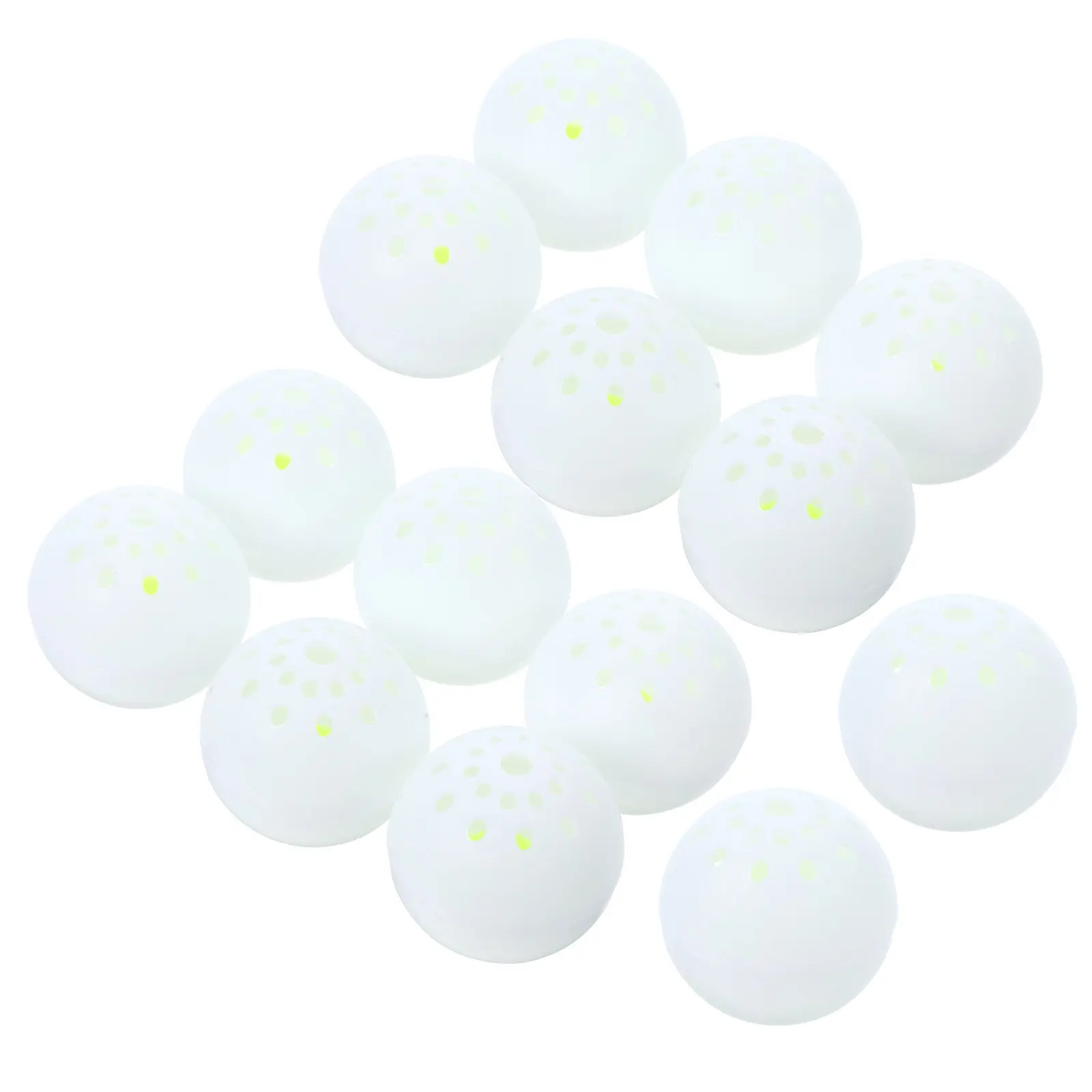 36Pcs Freshener Balls Shoe Deodorizer Closet Freshener Smell Remover for Sneakers Boots Gym Bag Drawer Carpet Trash