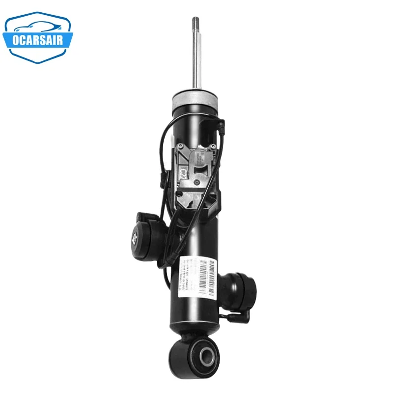 37126851139 Rear Left/Right Shock Absorbers Strut Fit with Electric VDC for BMW F01 F02 F07 740i 750i 37126790915 37126790916