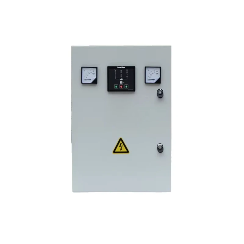 Socomec Boxed 250a 4 Pole Automatic Changeover in China SAT250 Automatic Transfer Switch