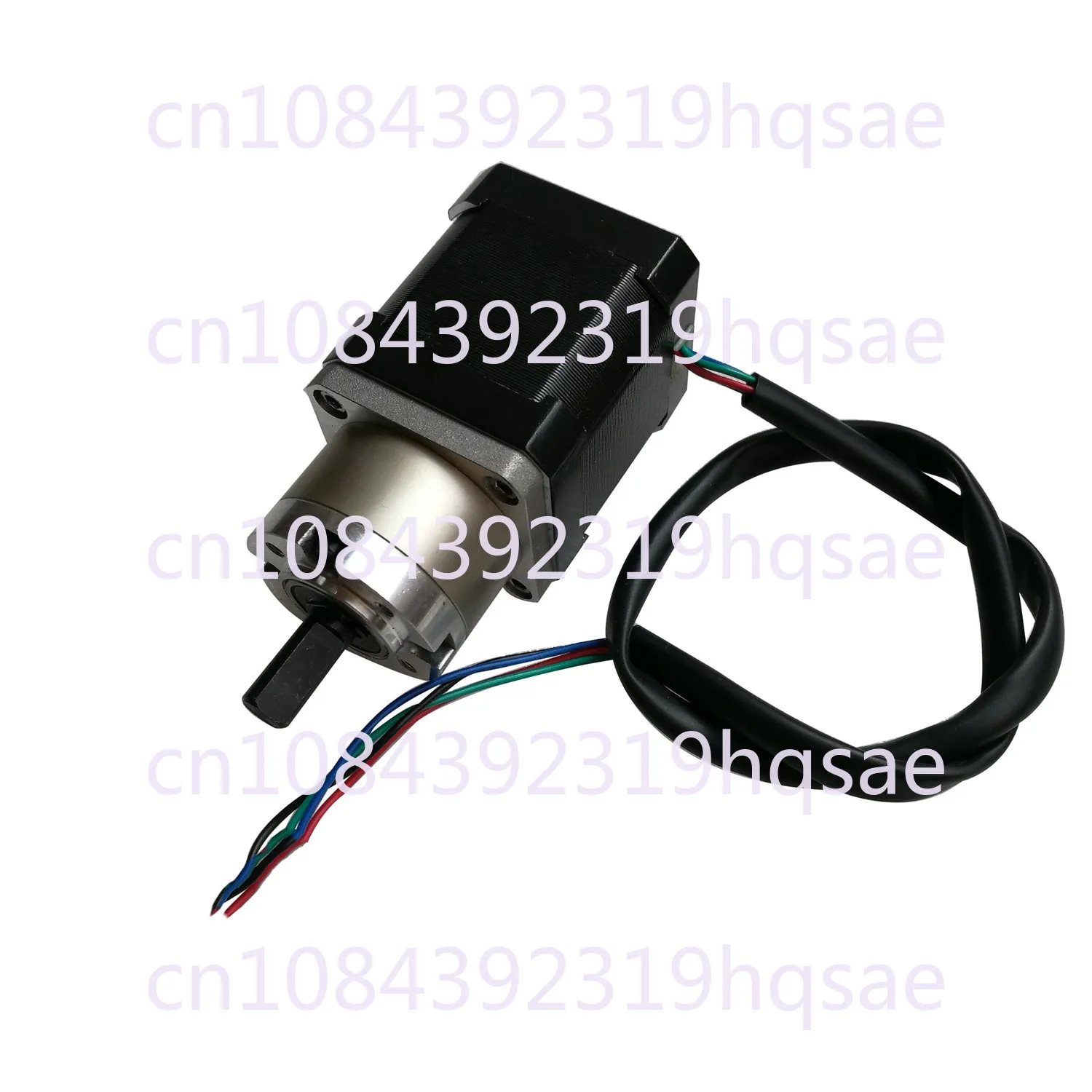 Deceleration Stepper Motor Model 17HS19-1684S-PG5 17HS19-1684S-PG14 17HS19-1684S-PG19