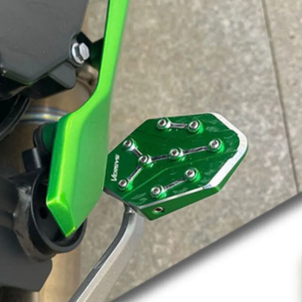 Motorcycle Accessor…