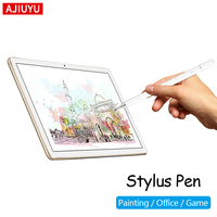 AJIUYU Universal Stylus Pen For Lenovo Legion Y700 Xiaoxin Pad Pro 11.2 12.7 Tab M11 Tablet Pen Screen Touch Drawing Pen Pencil
