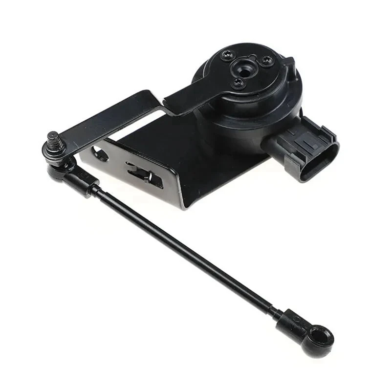 Car Front Height Sensor For Cadillac Escalade  Silverado 1500 Suburban Tahoe GMC-T45C