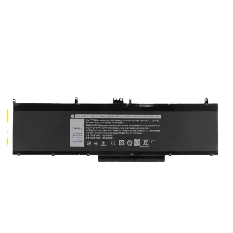 

Wj5r2 for dell precision 3510 latitude 5570 laptop battery 7360mah