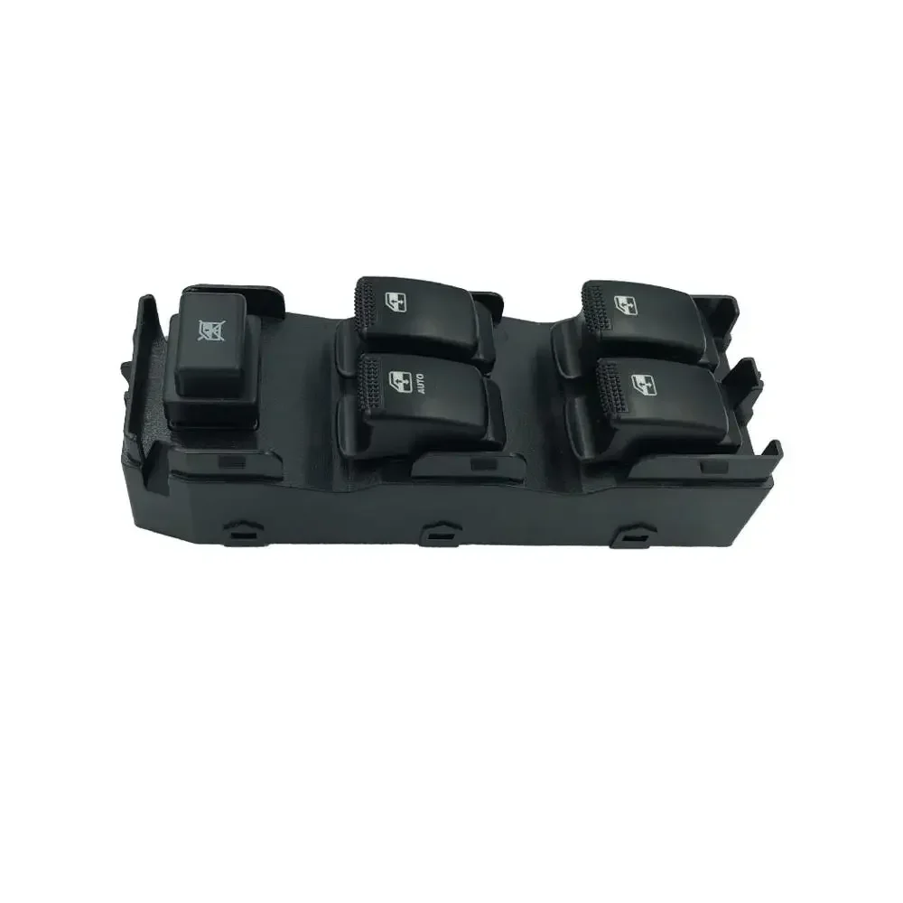 Esirsun Window Left Front Switch Fit For Wuling Hongguang 2009 2010 2011 2012 2013 2014 2015 2016