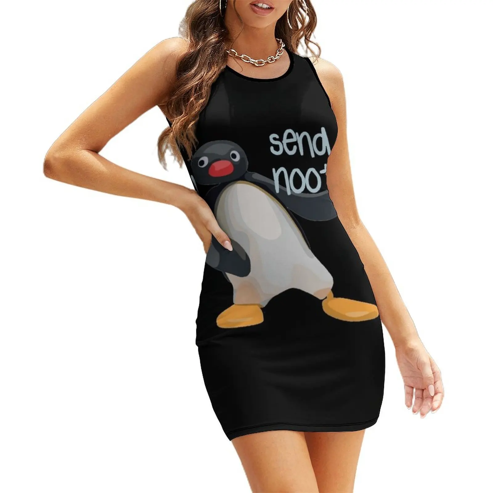

Send noots! Sleeveless Sundress dresses summer woman 2025 Bride dresses Woman clothes luxury evening dresses 2025