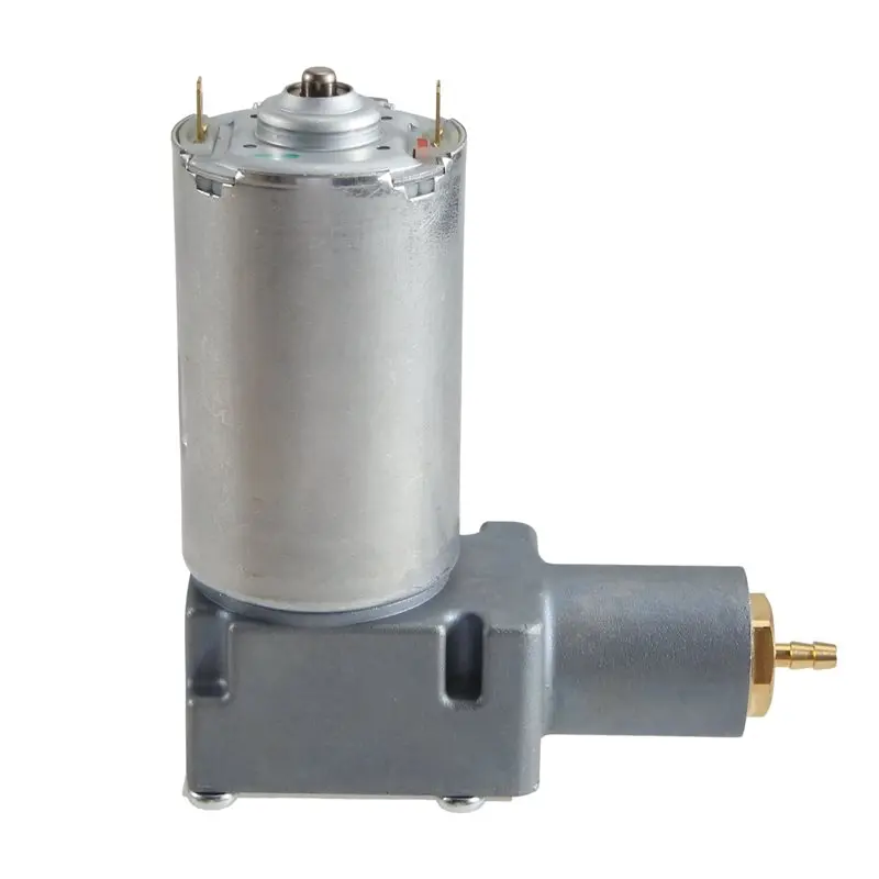 Universal ISRI/GRAMMER Seat Air Compression Pump For Truck