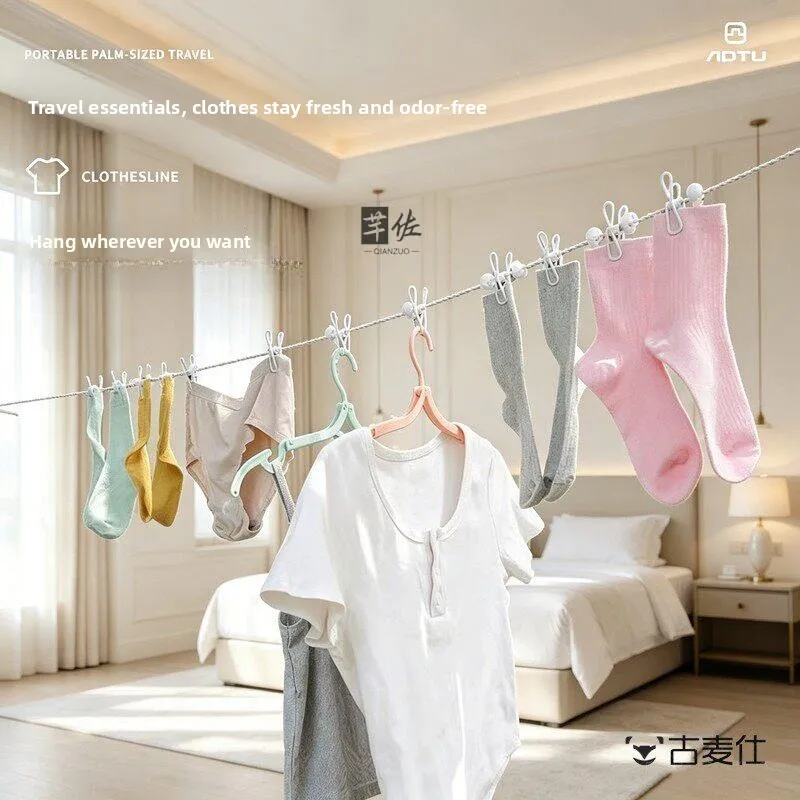 portable-outdoor-travel-clothesline-extendable-hanging-clothes-drying-rope-for-hotel-stays-and-camping-trips