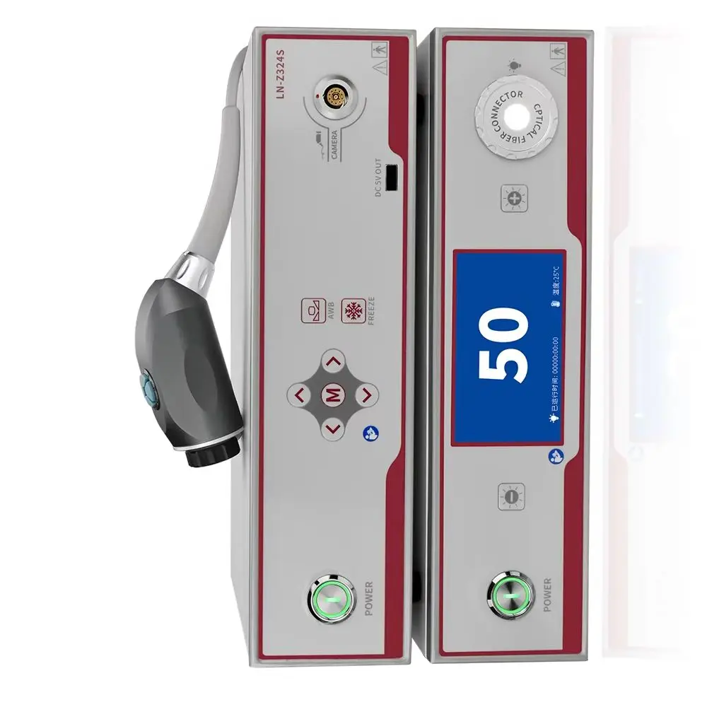 

High Definition Endoscopic ENT Camera System/endoscopic Camera/nasal Endoscopic Camera