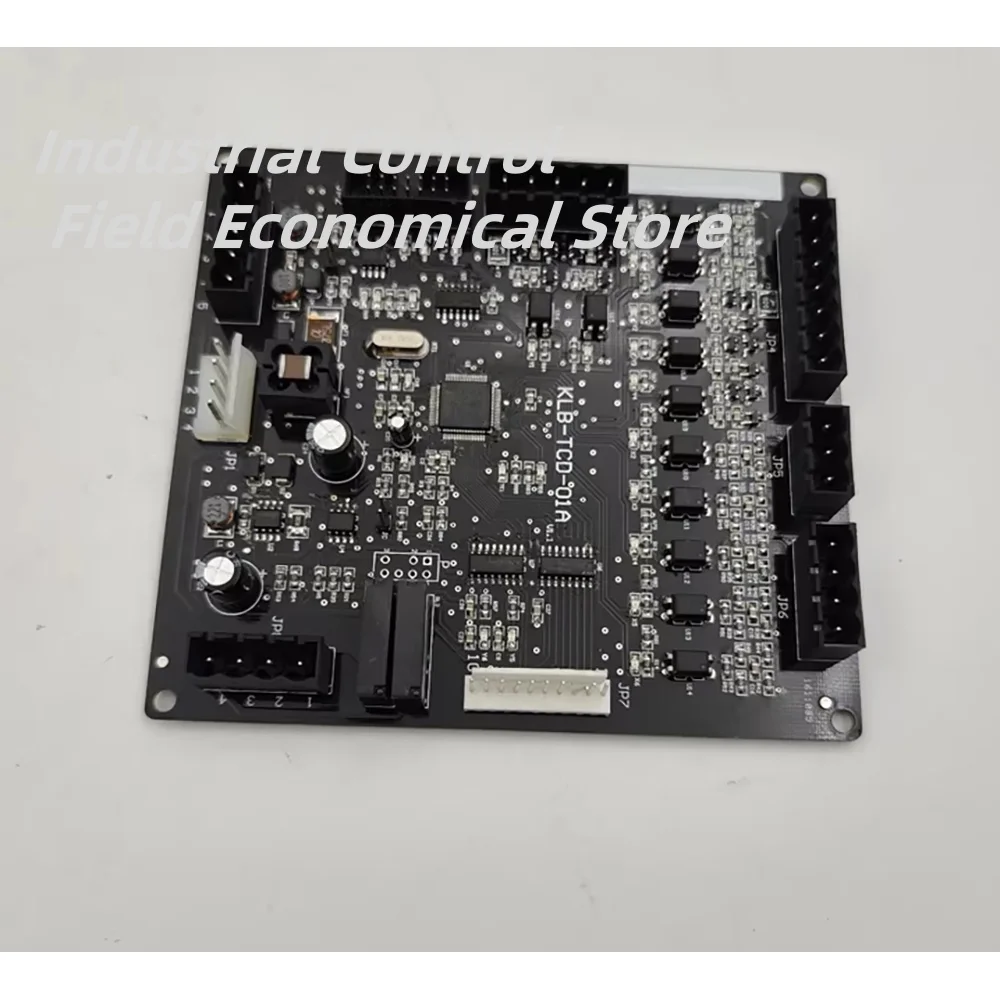 Placa de circuito PCB KLB-TCD-01A