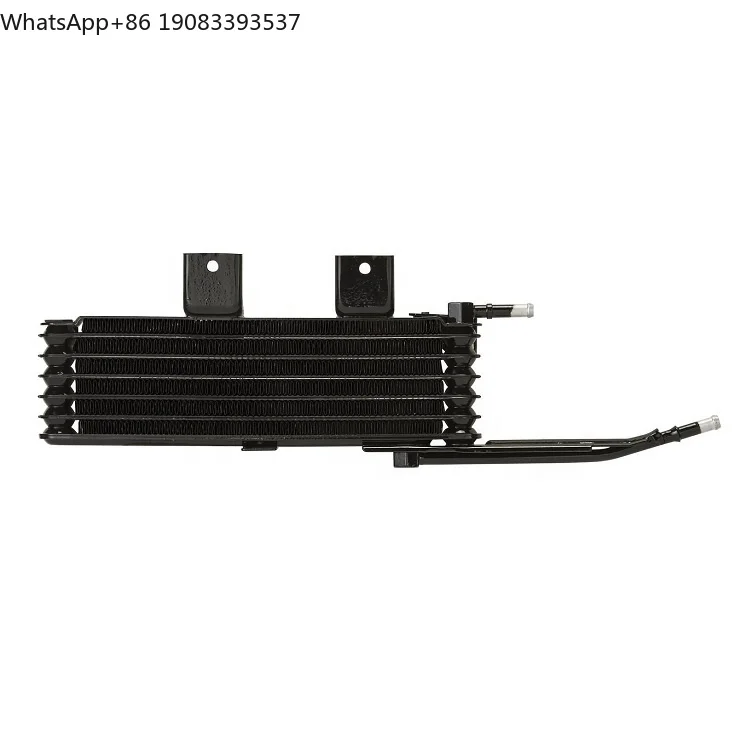 3291048150 LX4050103 for for 2013 2014 2015 Lexus RX350 V6 3.5L Japan Built Transmission Oil Cooler  Fluid Cooler