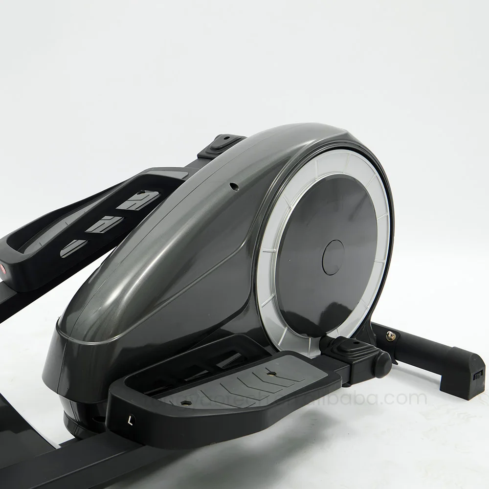 High Quality Home Fitness Cross Trainer Steel Material Elliptical Bike Exercise Machine