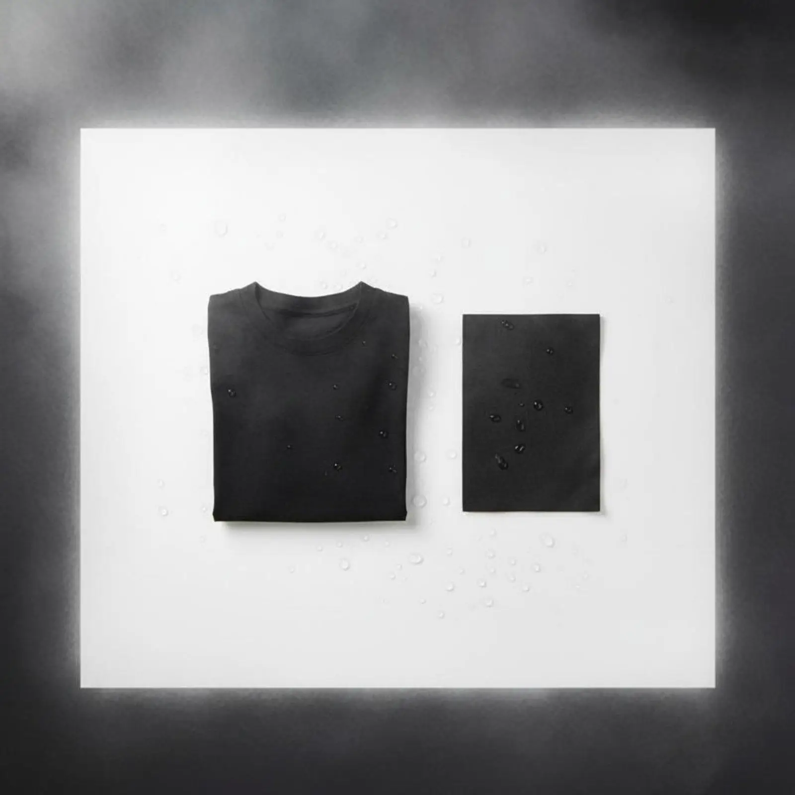 Clothing Dye Sheets for Faded Black T Shirts Color Booster for Denim Linen and Blends Non Messy Laundry Renewal