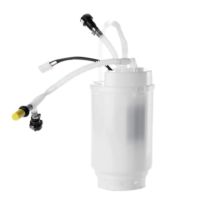 

Car Left Tank Fuel Pump Module Assembly for Touareg Phaeton Cayenne 3.2L 3.6L 4.2L 2002-2006 7L6919087F