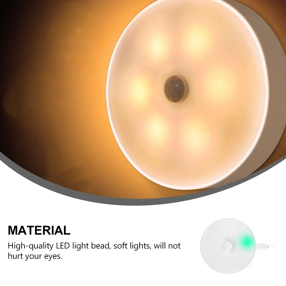 Рисунок 2 - Датчик человека, светильник для