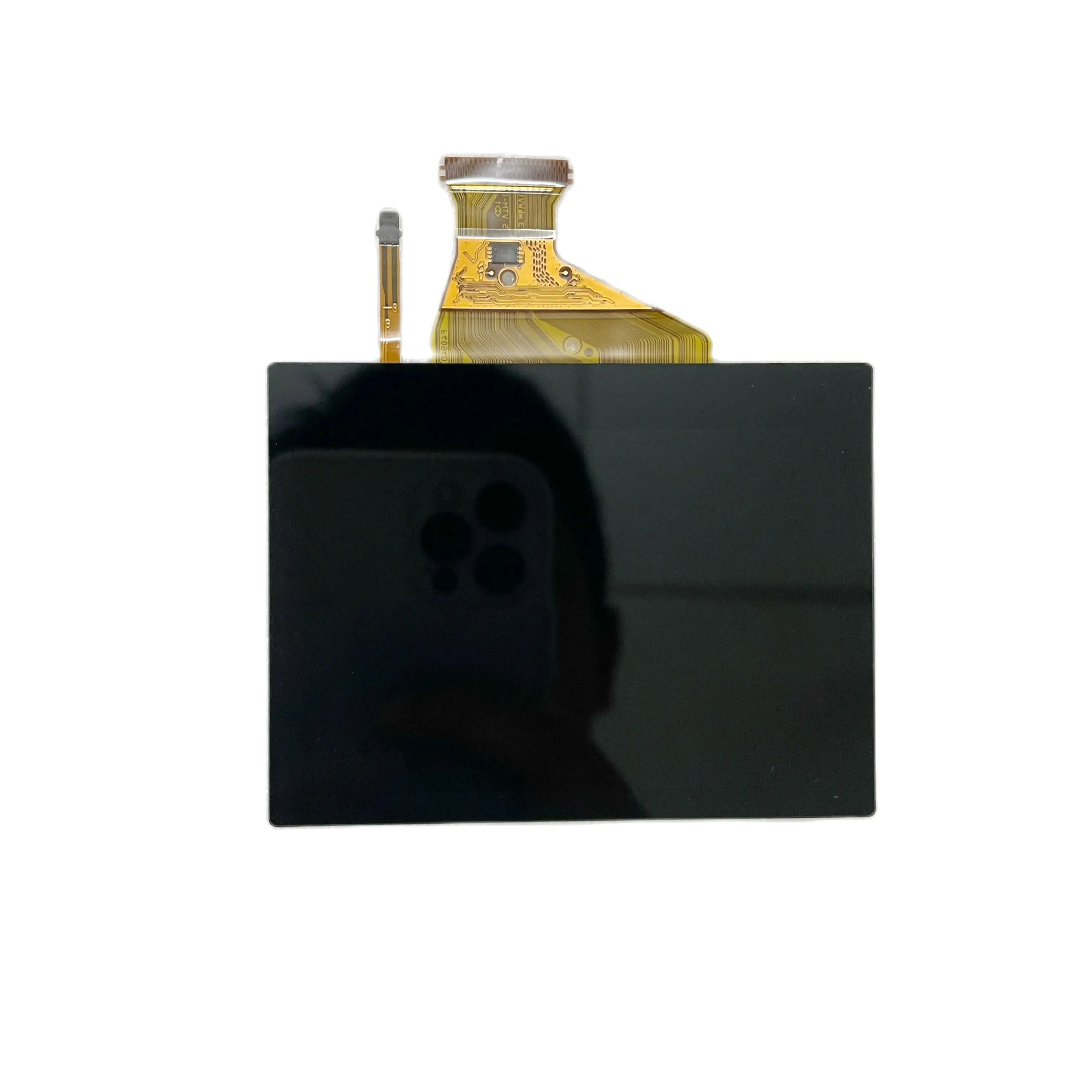 New Camera Touch Sc… - image