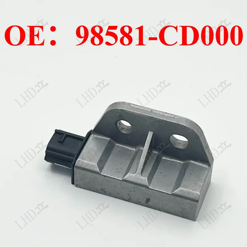 Z+   Front Sensor Fit For Nissan Rogue 350Z Versa 98581-CD000.