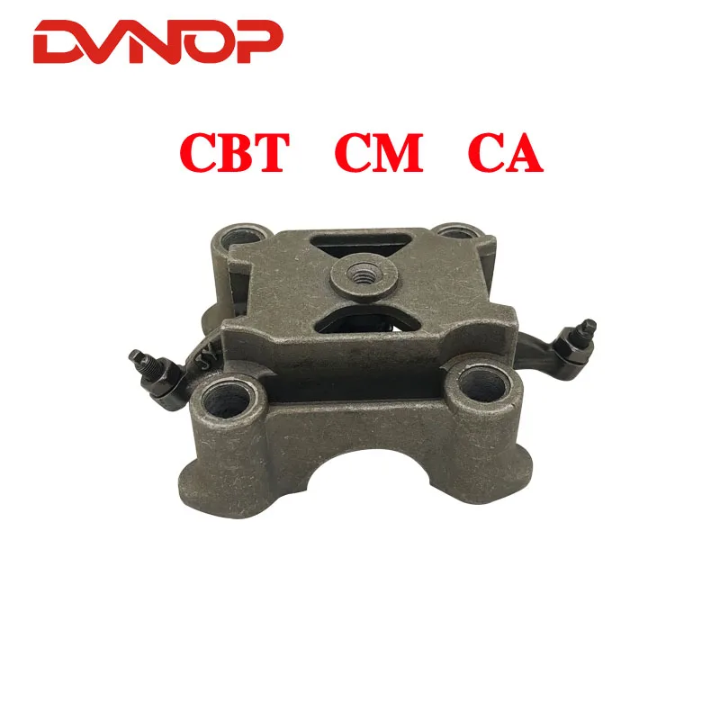 Motorcycle Camshaft Cam Shaft Assy Rocker Arm for Honda CA250 CBT125 CM125 CM250 DD250 253FMM Engine Spare Part