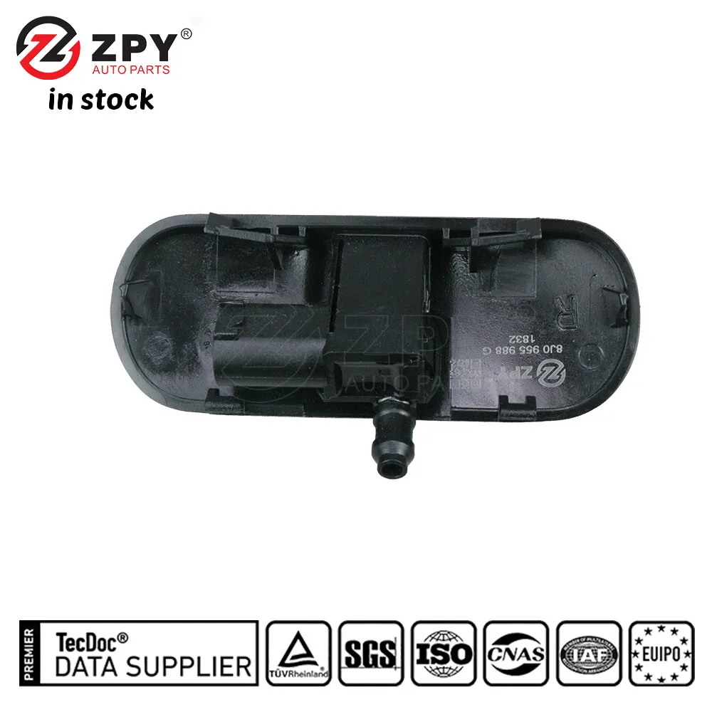 

ZPY New Quality Windshield Washer Nozzle Spray Jet For Audi A3 A6 8J0 955 988G