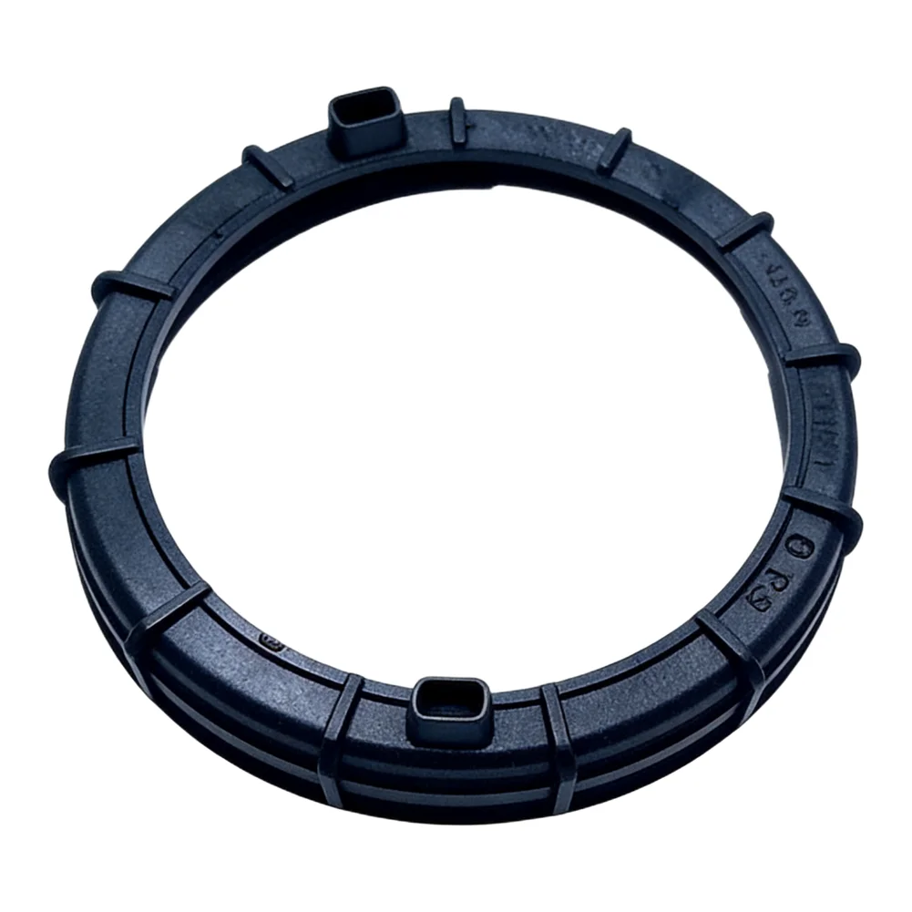 Fuel Pump Tank Locking Seal Cover O Ring Compatible with For FIAT Models 153130 153141 9633283880 Direct Replacement