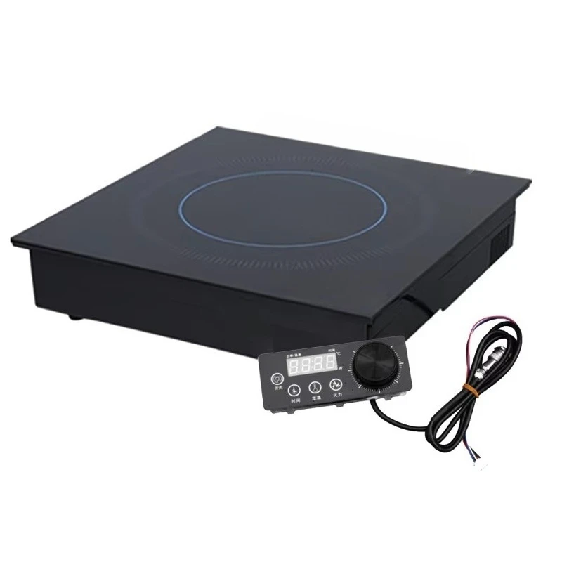 Commercial Built-in Stove 1200/2500/3500 Watt Stove Manufacturer 12v 24v Dc Battery Powered