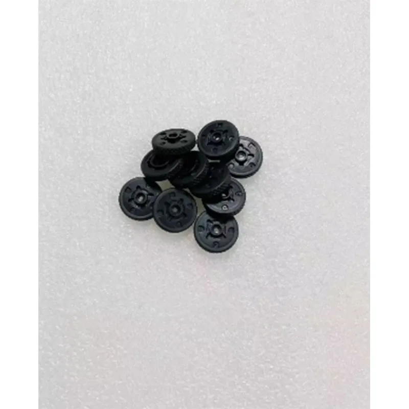 1 peça para engrenagem de discagem de roda canon r5 r6 ROS-R EOS-RP