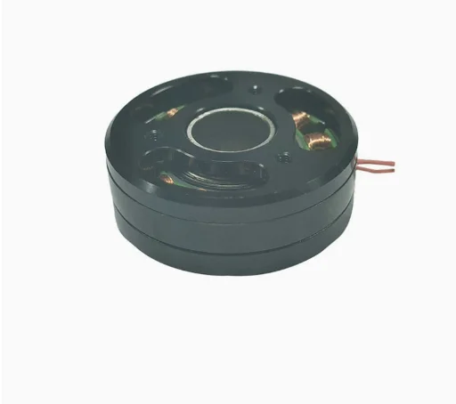 PTZ BLDC Brushless Motor Support 12-Channel Slip Ring For Intelligent Surveillance Camera Pan Tilt Equipment