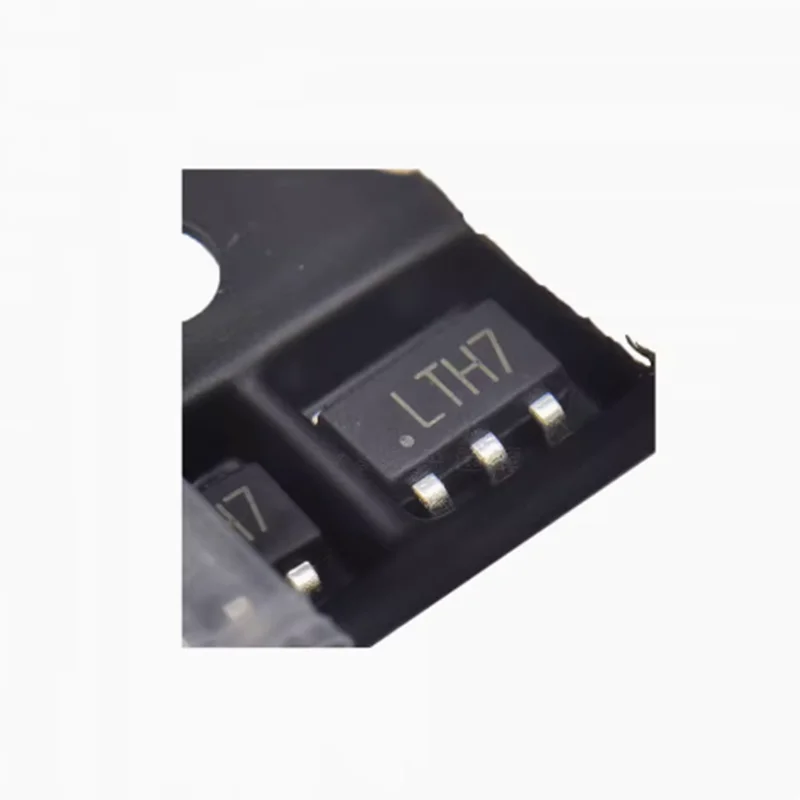 LTC4054 LTH7 100 LTC4054ES5-4.2 SOT-23-5 SOT-23 Protection au lithium IC 20-4054 PCS