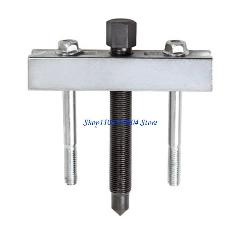 

12QM Adjustable Two Jaw Gear Puller Bearing Gear Remover Tool Motorcycle Car Auto Removal Tool for Gears Pulley and Flywheel
