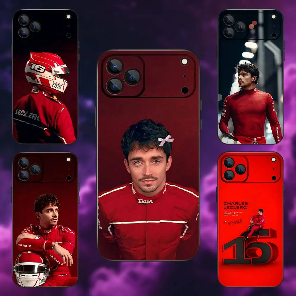 capa-de-celular-c-charles-l-leclerc-f-f1-16-para-iphone-17-16-15-14-13-12-pro-max-plus-e-se4-air-mini-preta-macia