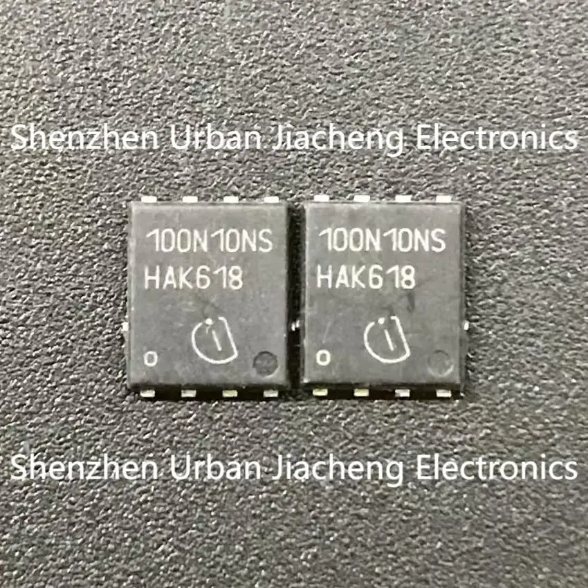 NEW 100N10NS BSC100N10NSFG TDSON-8 100V 90A Quality Guarantee