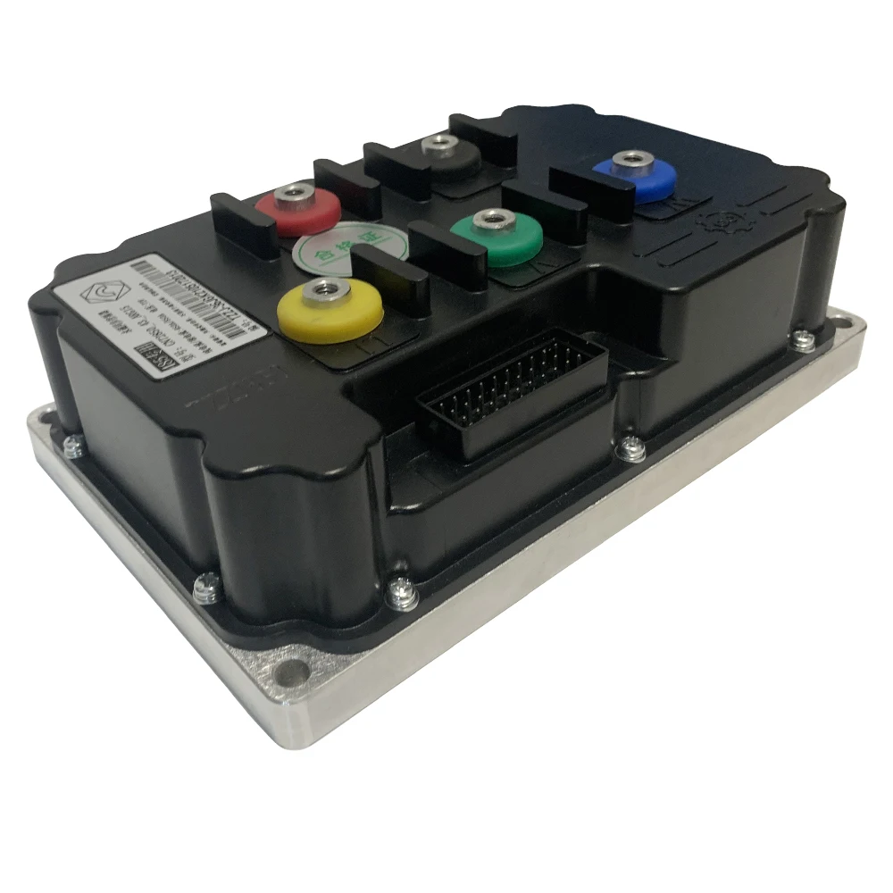

Simple Style Durable Quality ND84850 60v/72v/84v 16000W Electric Scooter BLDC Controller Fardriver