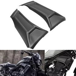 Motorcycle Engine Side Frame Fairing Case Cover For Honda Rebel CMX 250 CMX300 CMX500 2018 2019 2020 2021 2017-2022