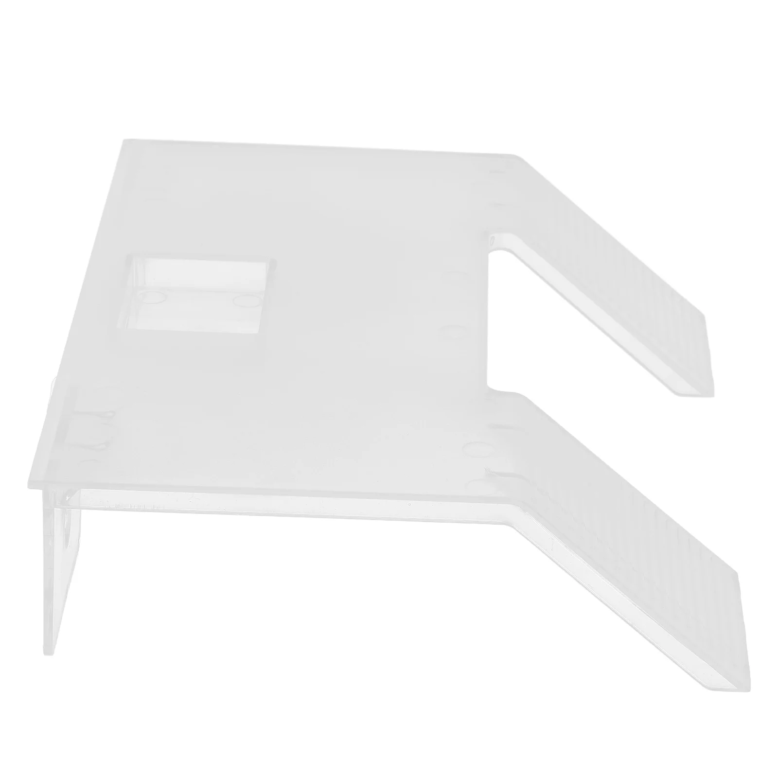 

Turtle Basking Platform Plastic Floating Aquarium Dock Tortoise Climbing Terrace Turtle Tank Accessories Suction Cup Decor