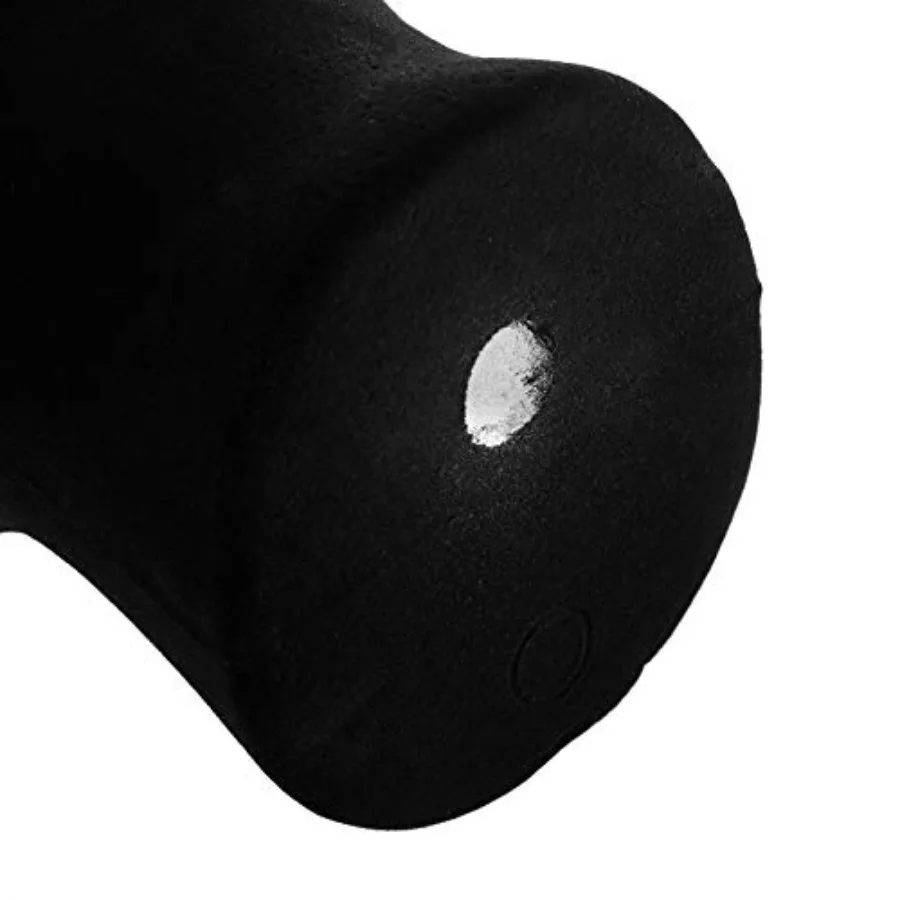 Hedume, 2-упаковка, подставка для головы манекена, модель из пенопласта, черный бархат, мужские парики, модель дисплея для салона и домашнего использования, манекен-манекен Hea