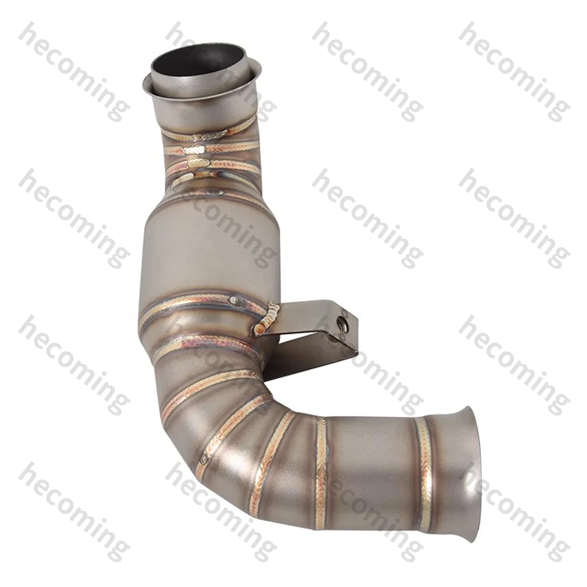

Slip On Exhauts Middle Link Pipe For CFMOTO NK800MT KTM DUKE 790 Duke 890 ADV Exhaust Escape Connect Original Muffler