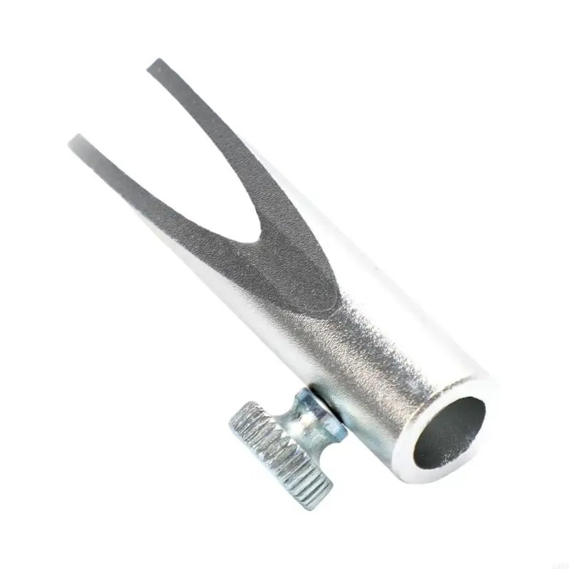 Eyebrow Pencil Sharpener Assistant Tool For Precisely Sharpening Eyebrow Pencil 24BB