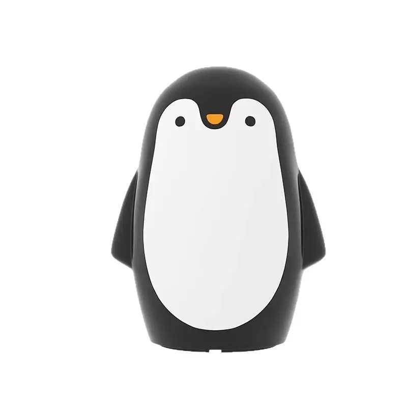 

Открывалка для бутылок LTT Penguin: креативная, портативная, мультяшная, для дома