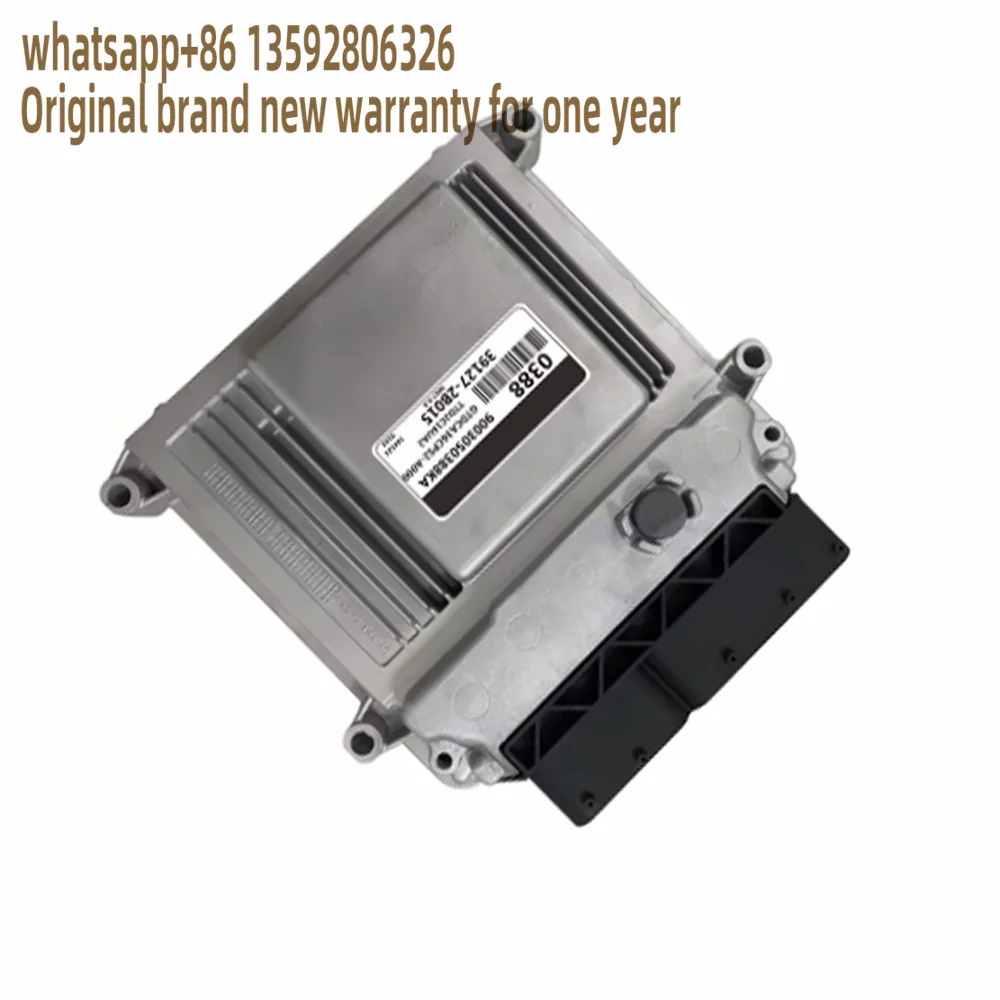

Original 39127-2b015 0388 Ecu Car Engine Computer Board Electronic Control Unit 9003050388ka For Hyundai