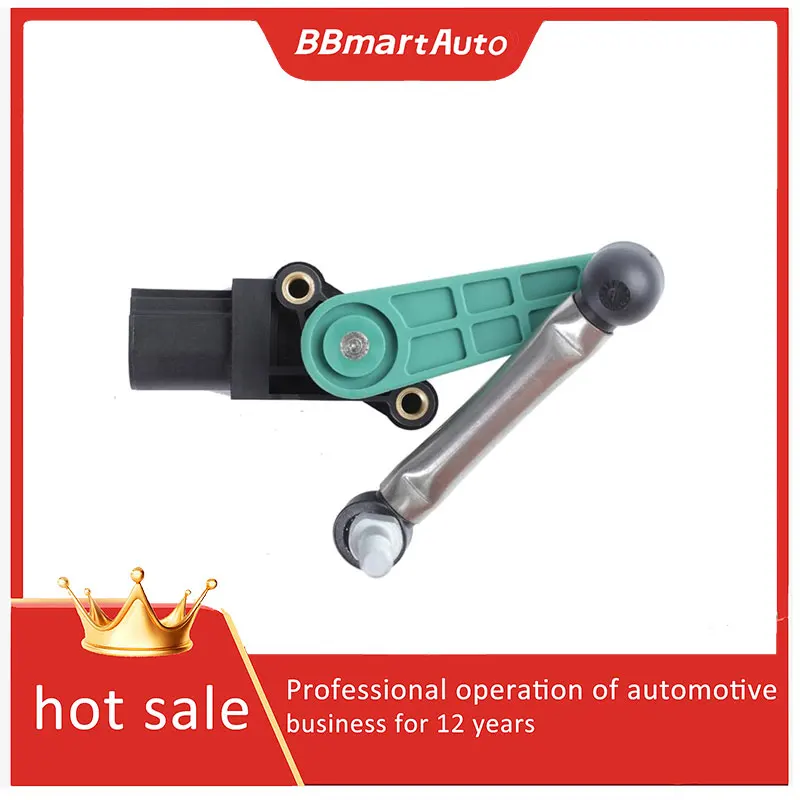

100417300A BBmartAuto Sensor height sensor rear RH For Tesla Model S 12-16