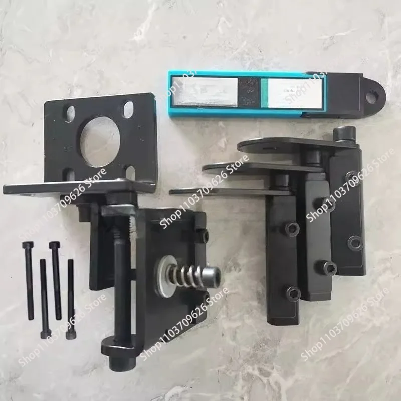 Edge banding machine, glue scraping device, no punching, glue removal and pressing wheel,  ,    accessories