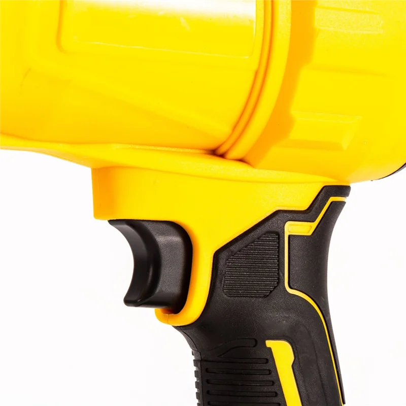 ABFI مروحة كهربائية بدون فرش منفاخ الهواء مقاومة للحرارة اللاسلكي يده منفاخ الغبار مقاومة للاهتراء لتنظيف لوحة المفاتيح #2