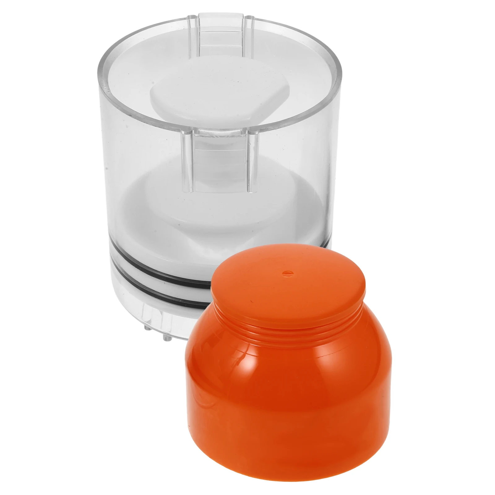 

Портативное ручное устройство для микроподшипников. Прочный высокоэффективный комплект для обслуживания с равномерной распределительной смазкой.