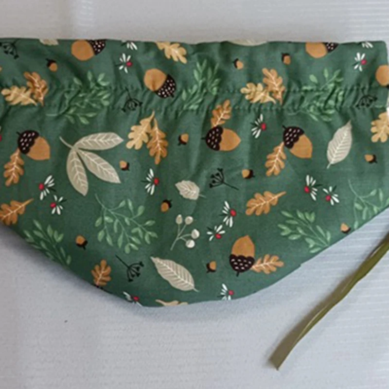 Teapot Dust Cover, Teapot Heat Insulation Cover, Decorative Teapot Cover, Kettle Protection Kitchen Accessories