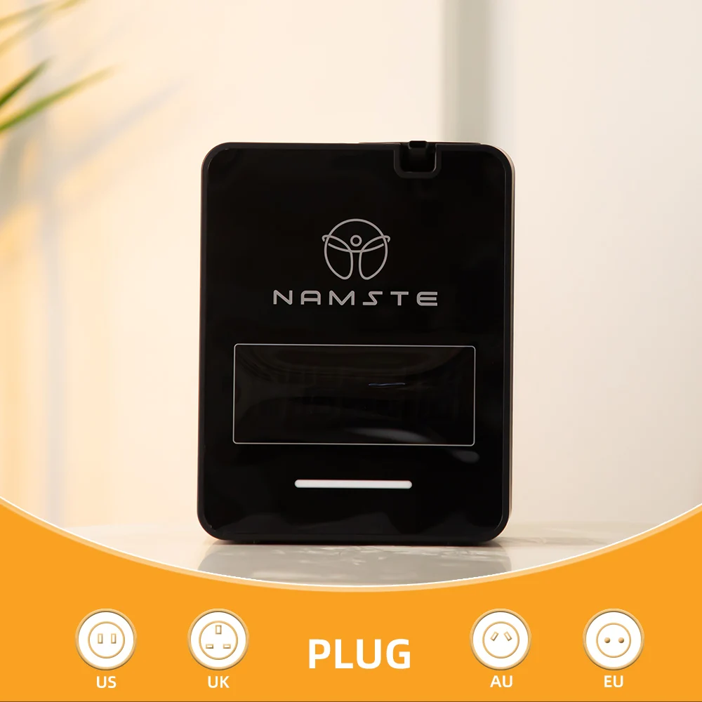 

Namste Hotel Aroma Diffuser Aroma Machine 1000m³ Large Room Home Air Fresheners Smart Electric Aromatic Oasis Fragrance Diffuser