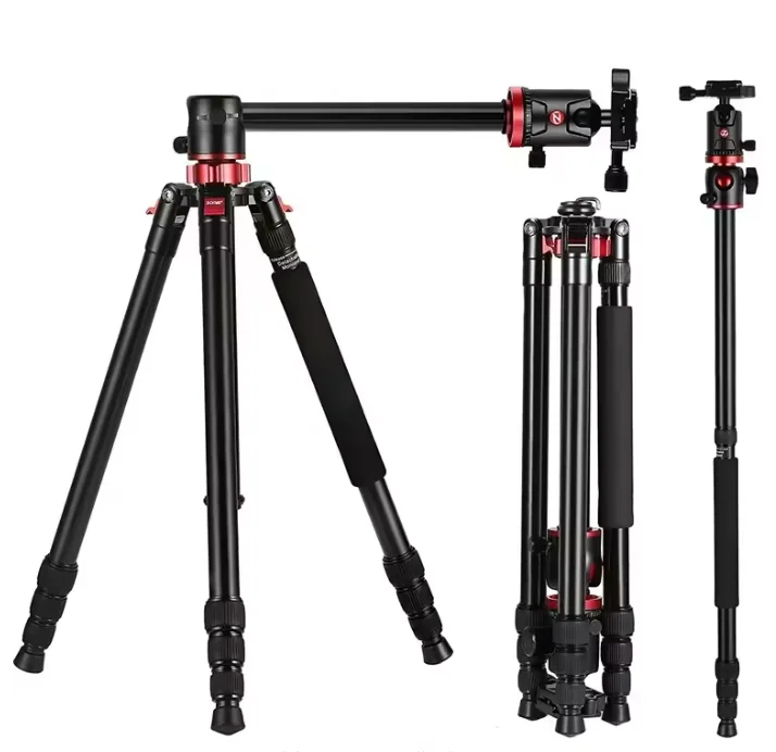 

Zomei M8 Professional Camera Video профессиональный штатив-монопод