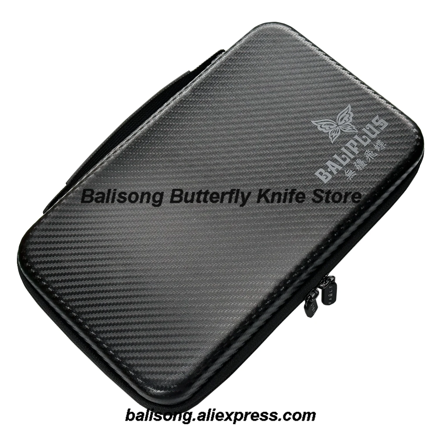 Caixa Baliplus 11 × 7