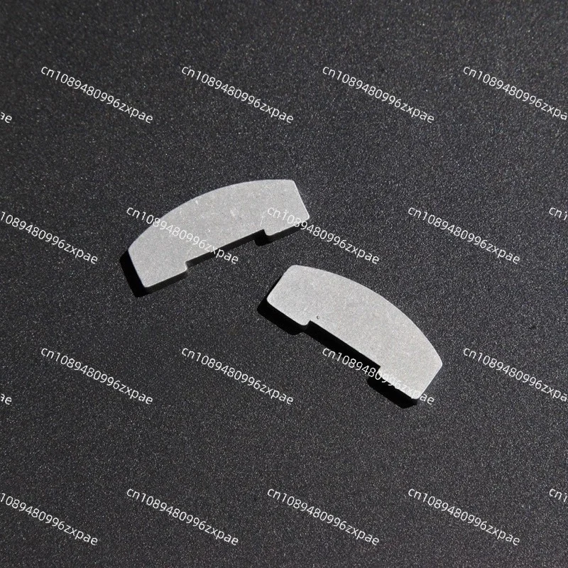 2pcs For ek43 ek43s coffee grinder accessory No. 27 card pin