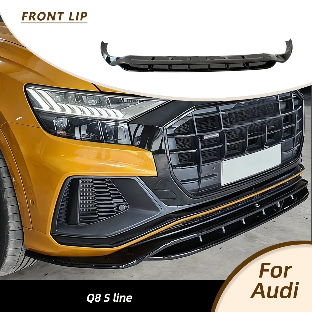 Car Front Bumper Li… - image